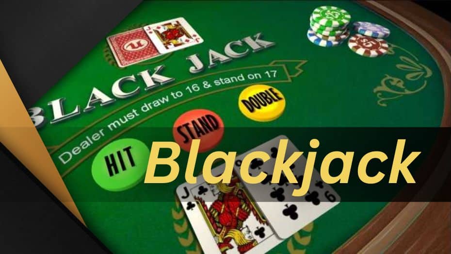 MNLWin blackjack