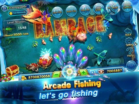 fishing games mnlwin